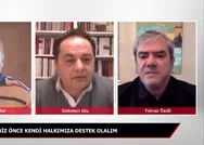 Sözcü yazarı Yılmaz Özdil Türkiyenin koronayla mücadeledeki başarısını hazmedemedi!