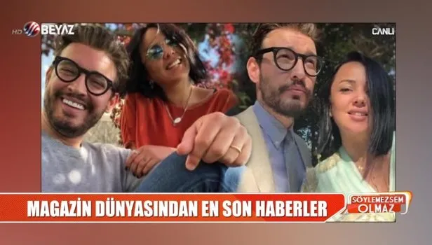 MasterChef jürisi Danilo Zanna karısından boşanıyor! Eşi Tuğçe Demirbilek’in manidar paylaşımı kafa karıştırdı