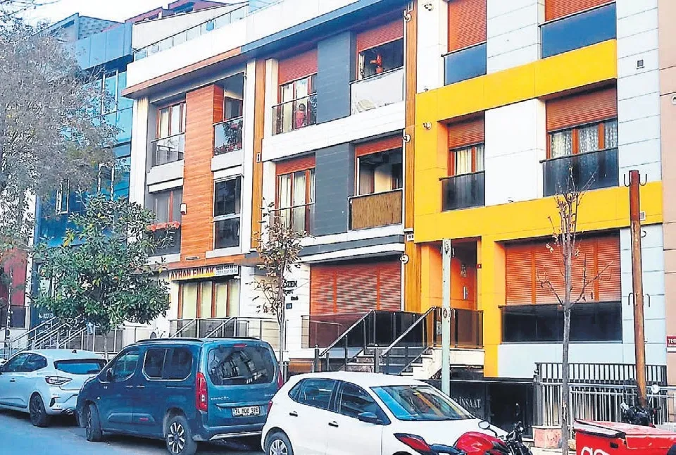 Aynı firmadan ikinci skandal