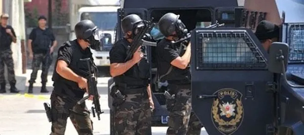 Adana'da DAEŞ'e büyük darbe