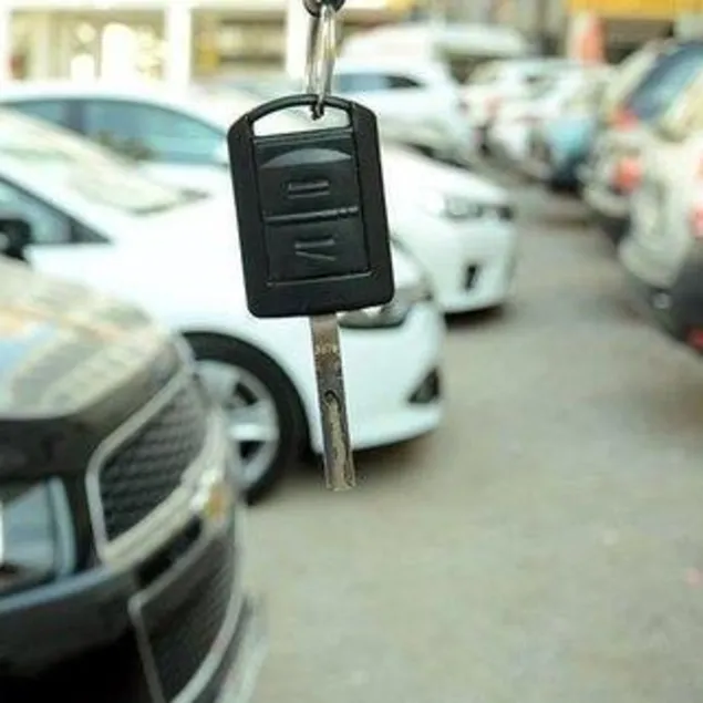 Ucuz otomobil alacaklar dikkat! İlan yayında