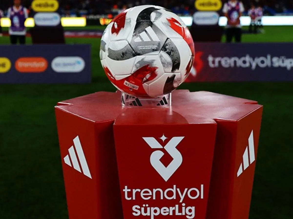 TFF 2026-2027 sezonu A takım listelerini açıkladı