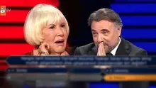 Kim Milyoner Olmak İstere 79 yaşındaki yarışmacı damga vurdu! Osmanlı sorusunun cevabına çok şaşırdı: Aaaa!..