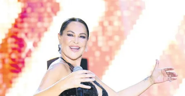 Hülya Avşar Meryem Uzerli’ye sorduğu evlilik sorusu ile topa tutulmuştu! Avşar ilk kez konuştu