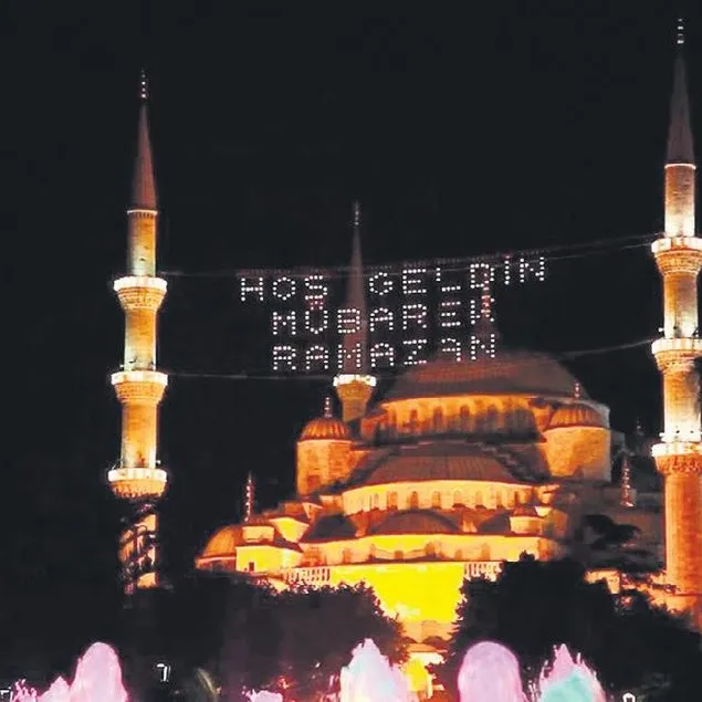Ramazan’ın neşesi 10’da