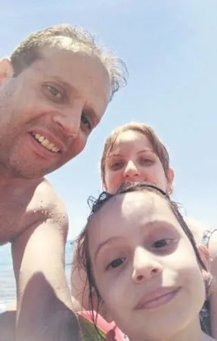 Cezayirli emlakçı Mohammed Mekki'yi kira kurbanı oldu