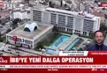 İBB'ye yeni dalga operasyon! Kent lokantaları müdürü ve daire başkanı gözaltında