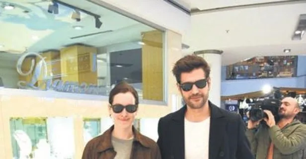 Serhat Teoman ve Leyla Feray'dan evlilik açıklaması!