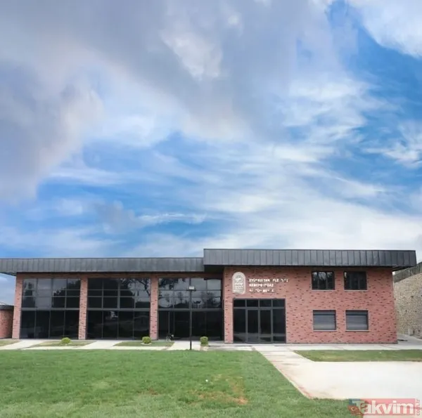 Başkan Erdoğan açılışını yaptı! İstanbul'a hizmetin 41 imzası - 13