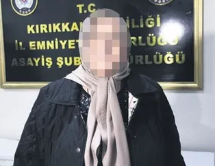 Polis imdat dolandırıldım!