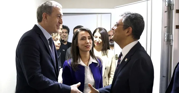 CHP-DEM pazarlığı kızışıyor! Tuncer Bakırhan'dan "bedavaya yancı olmayız" çıkışı