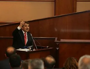 CHP’li İmamoğlu’na Göksu’dan Kanal İstanbul yanıtı