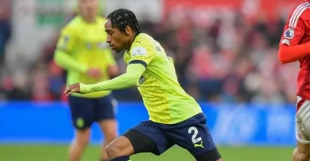 Galatasaray'da Kyle Walker-Peters sesleri!