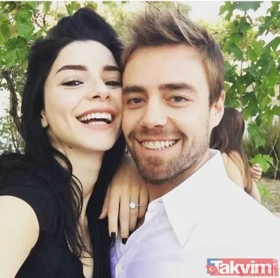 Murat Dalkılıç bir konuştu pir konuştu! Hande Erçel sorusuna verdiği yanıtla şaşırttı! Merve Boluğur'un ilişkisi için bakın ne dedi - 7