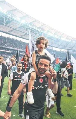 Avrupa'da ses getireceğiz