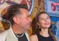 Beren Saat'in şoke eden anları! Tepki yağdı!