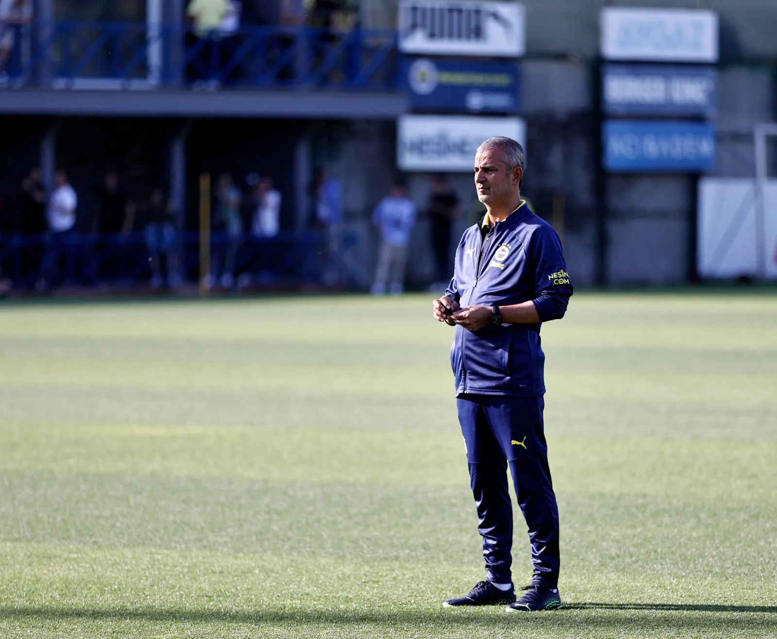 ÖZEL | Fenerbahçe'nin Szymanski teklifi belli oldu! İşte o rakam - 2