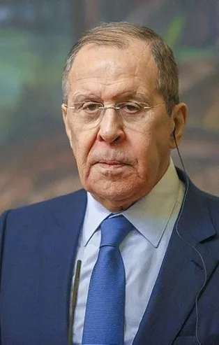 Rusya Dışişleri Bakanı Sergey Lavrov'dan dünyaya "Ukrayna" mesajı: Rusya’nın şartını açıkladı