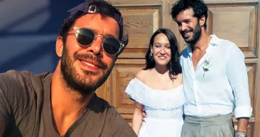 Gupse Özay’ın 6 aylık hamile olduğu ortaya çıkmıştı! Barış Arduç haftalar sonra paylaştı! Ortalık yıkıldı Babaların en yakışıklısı