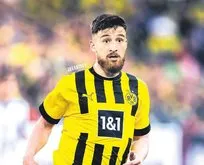 Fenerbahçe’den yerli atak! Sarı-Lacivertliler Salih Özcan için düğmeye bastı