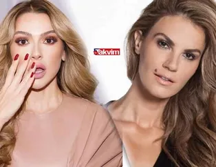 Markası için öyle bir isimle anlaştı ki! Hadise'nin yüzü hem aşkta hem işte gülüyor! Koleksiyonunu tanıttığı video tıklanma rekoru kırdı