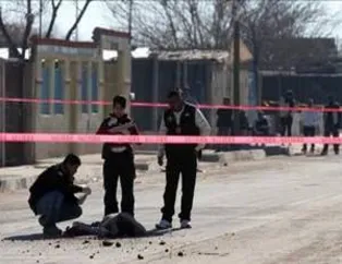 Meksika'da şiddet olayları