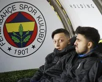 Özel Haber | Fenerbahçe’den Hull City’ye flaş Mesut teklifi