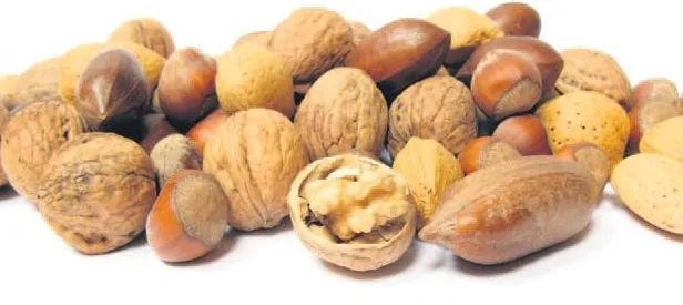 Çerezle stres atın