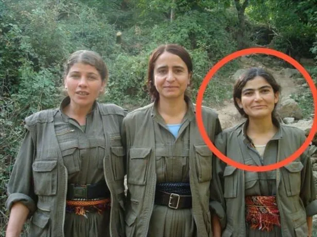MİT'ten Irak'ın Kerkük kırsalında operasyon: PKK/KCK'nın sözde yöneticilerinden Taybet Bilen etkisiz hale getirildi-2