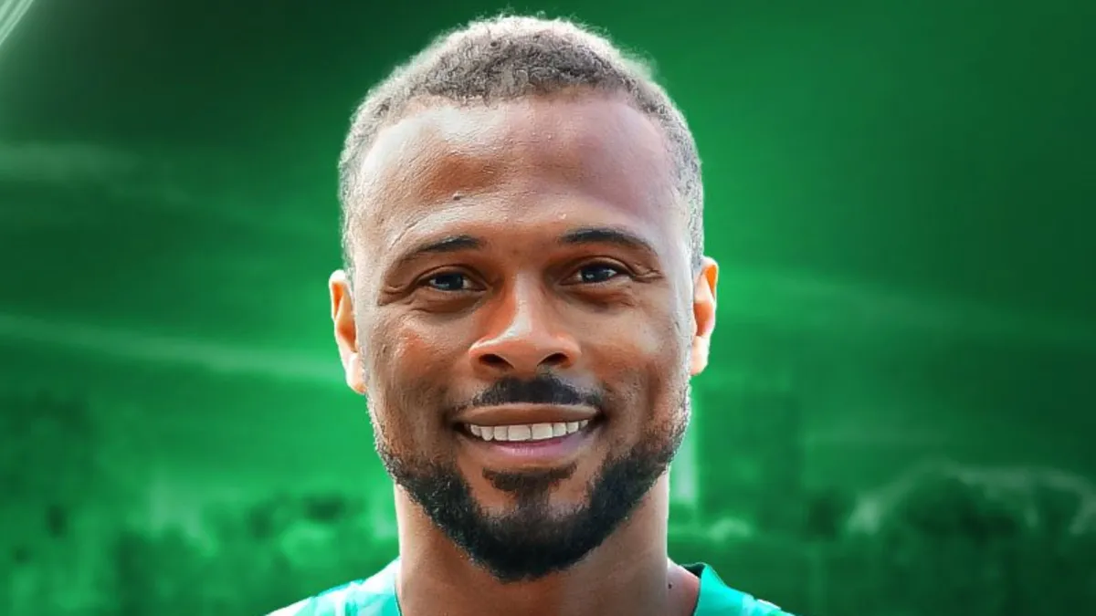 Bodrum FK Fredy'i kadrosuna kattı