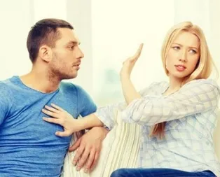 Rüyada sevgili ile tartıştığını görmek ne anlama gelir?