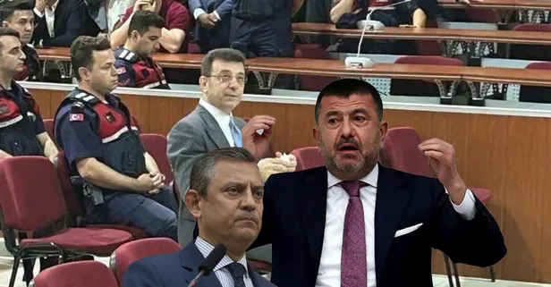 CHP'de hizipleşmenin "Ağbaba"sı! Davanın başladığı gün Malatya'dan İmamoğlu'na "Özel" operasyon | "El altından İBB dosyası" bombası