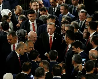 Erdoğan: Güneş Motel olayından daha vahim