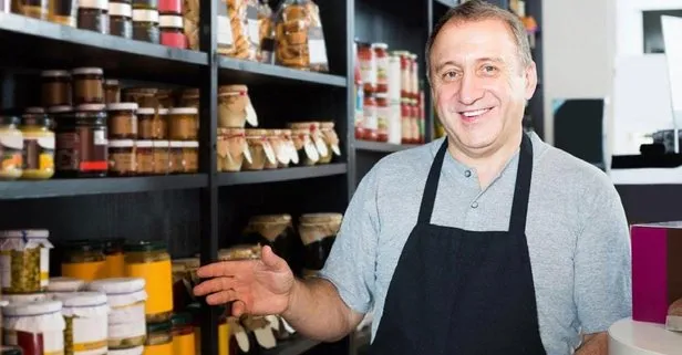 Esnafa müjde Çalışma ve Sosyal Güvenlik Bakanı Vedat Işıkhan'dan geldi! Prim gün sayısı 7 bin 200'e düşürülmesi için çalışmalar sürüyor