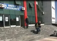 Son dakika: Vanda ikna edilen PYD/YPG’li örgüt mensubu teslim oldu