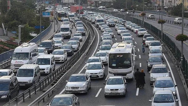 Araç sahipleri dikkat! Sigorta fiyatları ile ilgili önemli karar! 2021 zorunlu trafik sigortası taban-tavan fiyatları ne kadar?-6