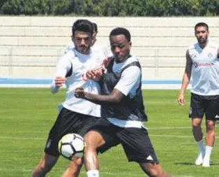 Taraftarlarımız bana güvensin