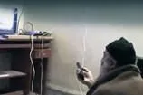 Kaçak yayın!