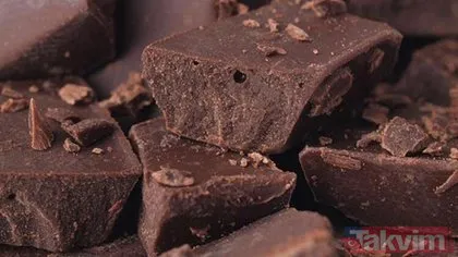 Bilim insanlarından bir keşif daha! Çikolatanın öyle bir faydası ortaya çıktı ki...