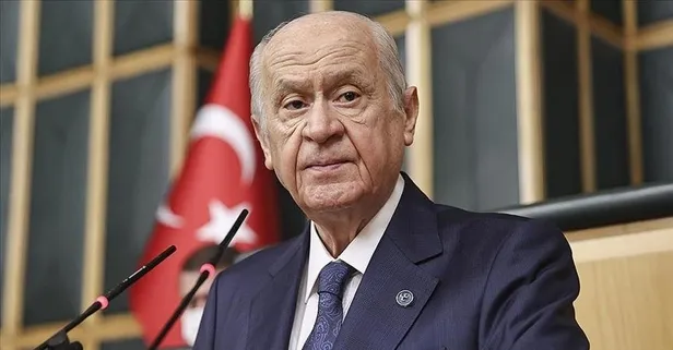 MHP 14 Kasım grup toplantısı | Devlet Bahçeli'den önemli açıklamalar: AYM kapatılmalı ya da yeniden yapılandırılmalıdır