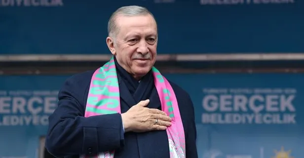 Başkan Erdoğan'dan Isparta mitinginde önemli açıklamalar: Enflasyon düştükçe etkisi işçiye emekliye yansıyacak