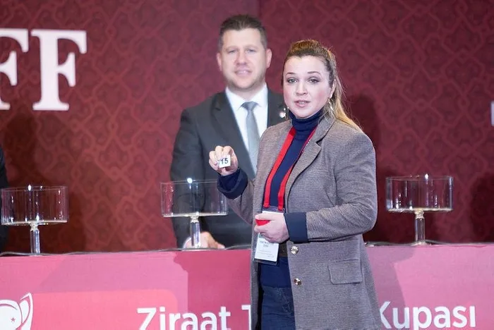 Ziraat Türkiye Kupası'nda son 16 kuraları çekildi! Fenerbahçe, Galatasaray, Beşiktaş ve Trabzonspor'un rakipleri belli oldu-3