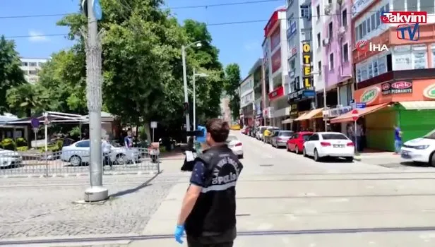 Kayıp başvurusu yapılmıştı! Otel odasında başından vurulmuş halde bulundu