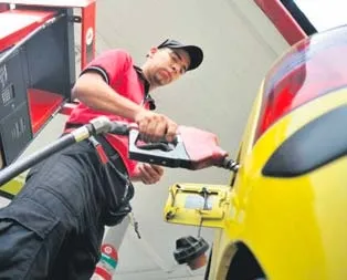 Pompada yüksek kâra takip