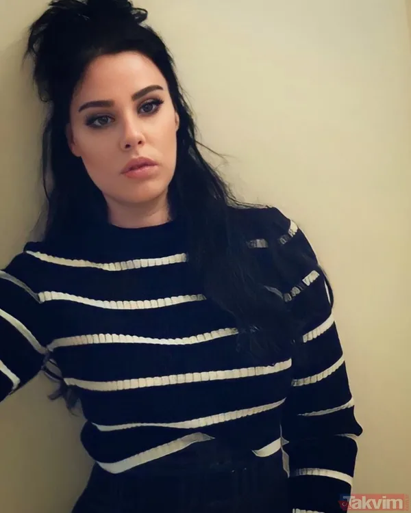 Ferdi Tayfur ve Necla Nazır'ın kızları Tuğçe Tayfur, iş insanı Burak Kalfa ile 2022'de nişanlanmıştı. Ünlü çift, 16 gün sonra ise ikili yollarını ayırmıştı.