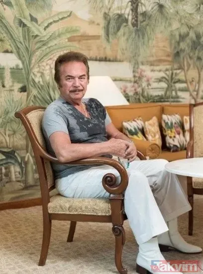 İşte Başta Orhan Gencebay Olmak Üzere Ünlülerin Gerçek İsimlerine Gelin Bir Göz Atalım..