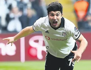 Güven’e Frankfurt kancası