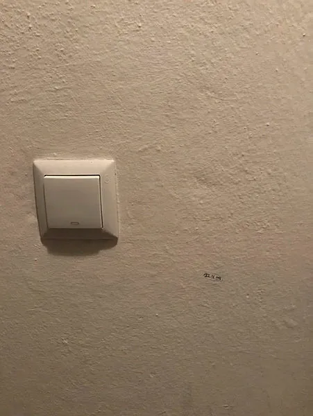 Mersin'de evlerin duvarlarına yazılan yazıların sırrı ortaya çıktı!-2