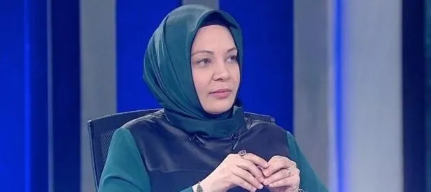 Hilal Kaplan'dan çirkin iftiraya sert tepki