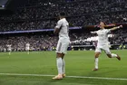 Kralın takımı zirvede yalnız! Real Madrid - Barcelona: 2-1 | MAÇ SONUCU